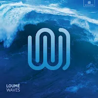 Loumé — Waves — обложка